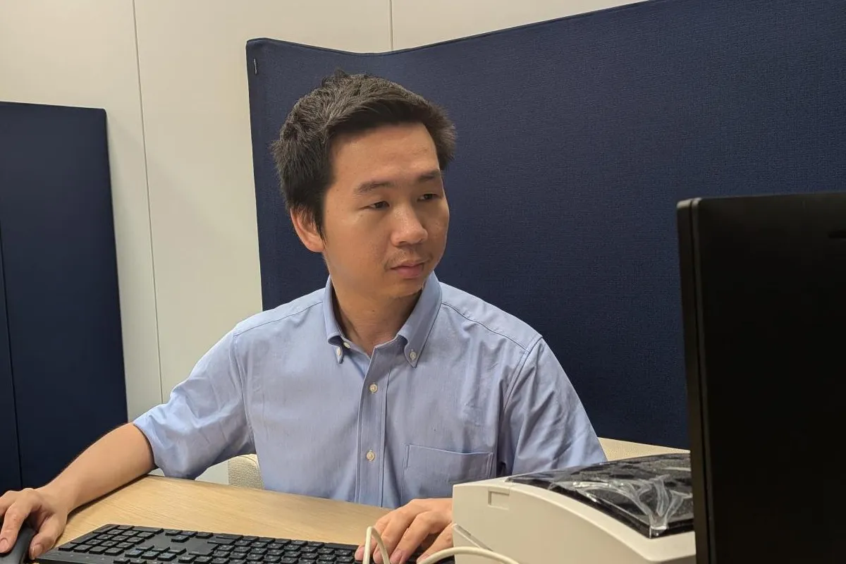 現場を支える確かな作業力